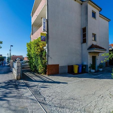Apartments Ante Kaštela 외부 사진