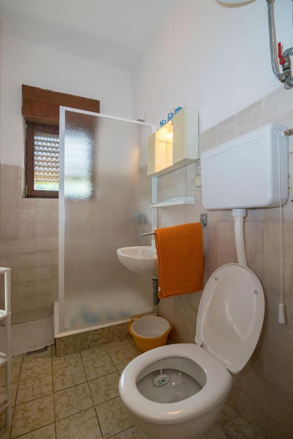 Apartments Ante Kaštela 외부 사진