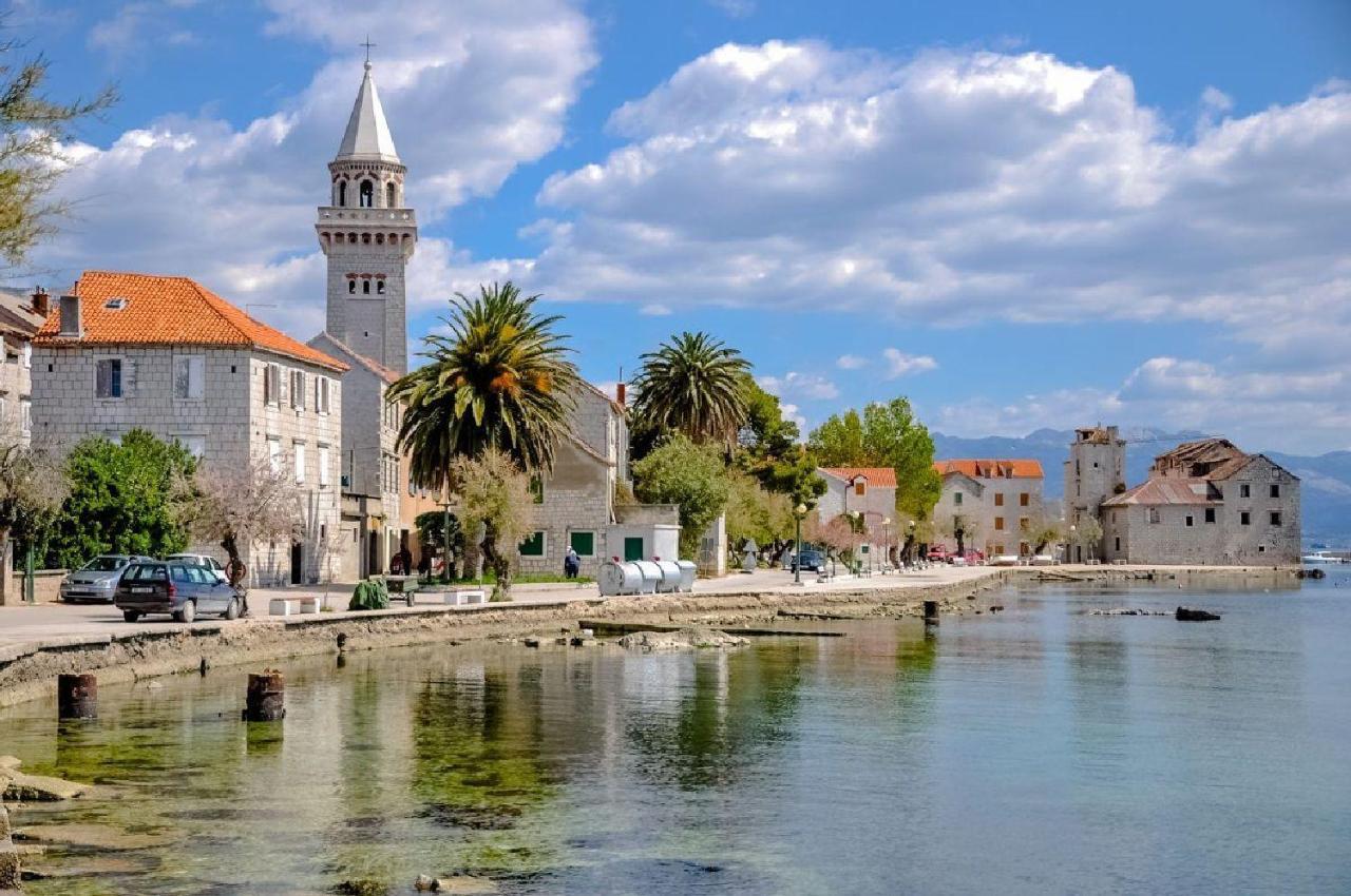 Apartments Ante Kaštela 외부 사진