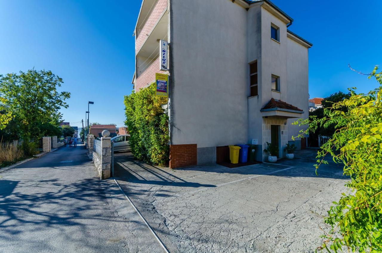 Apartments Ante Kaštela 외부 사진