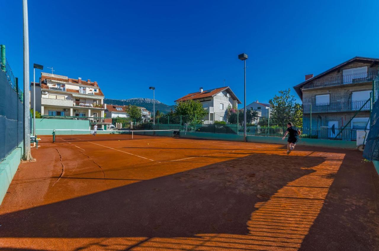 Apartments Ante Kaštela 외부 사진