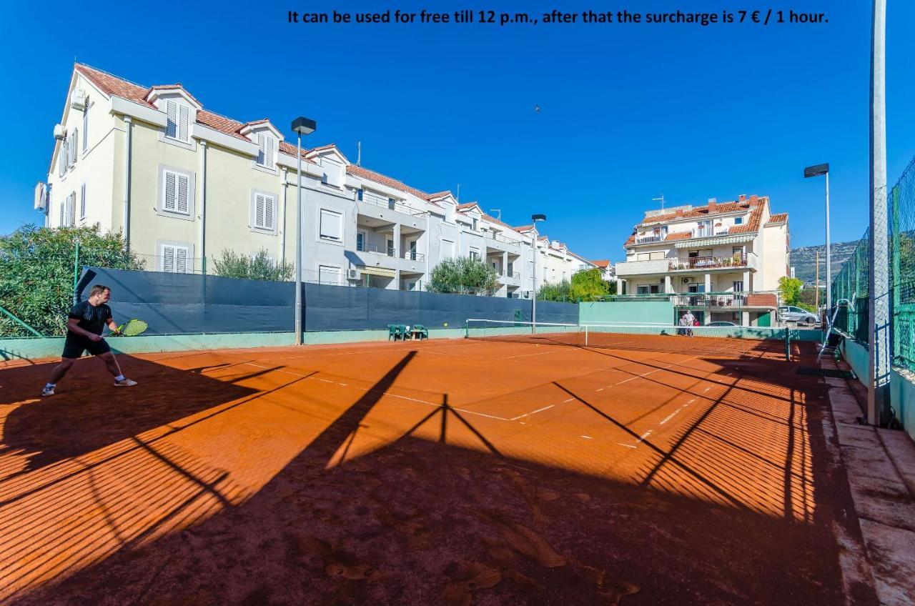 Apartments Ante Kaštela 외부 사진