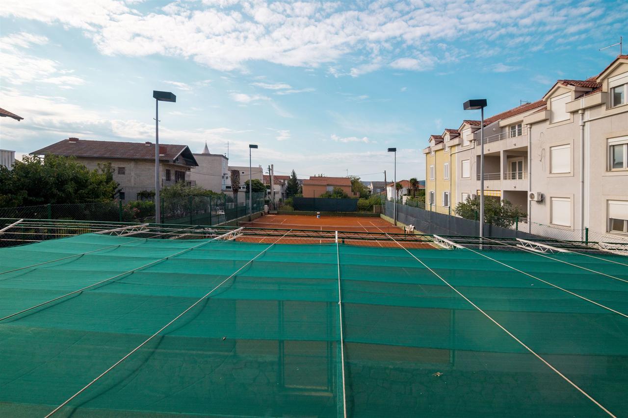 Apartments Ante Kaštela 외부 사진