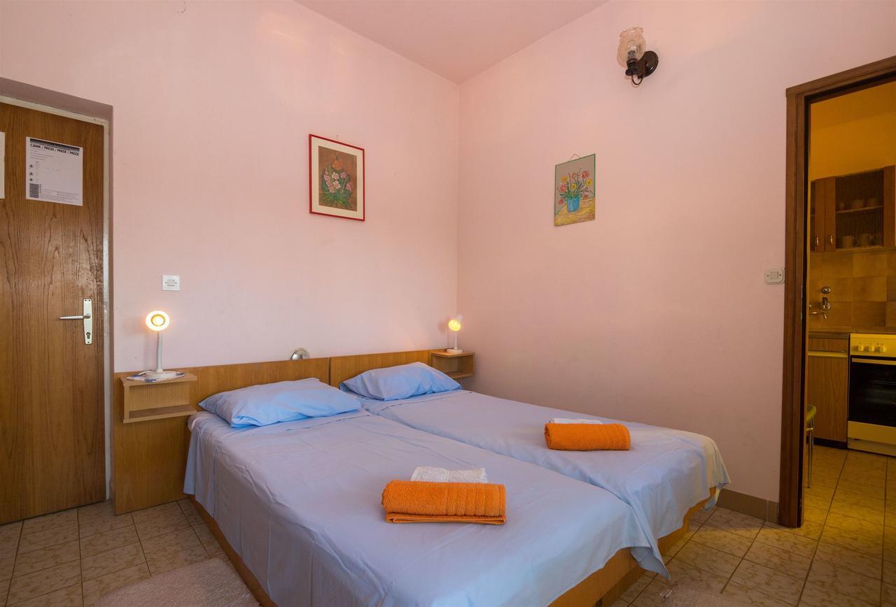 Apartments Ante Kaštela 외부 사진