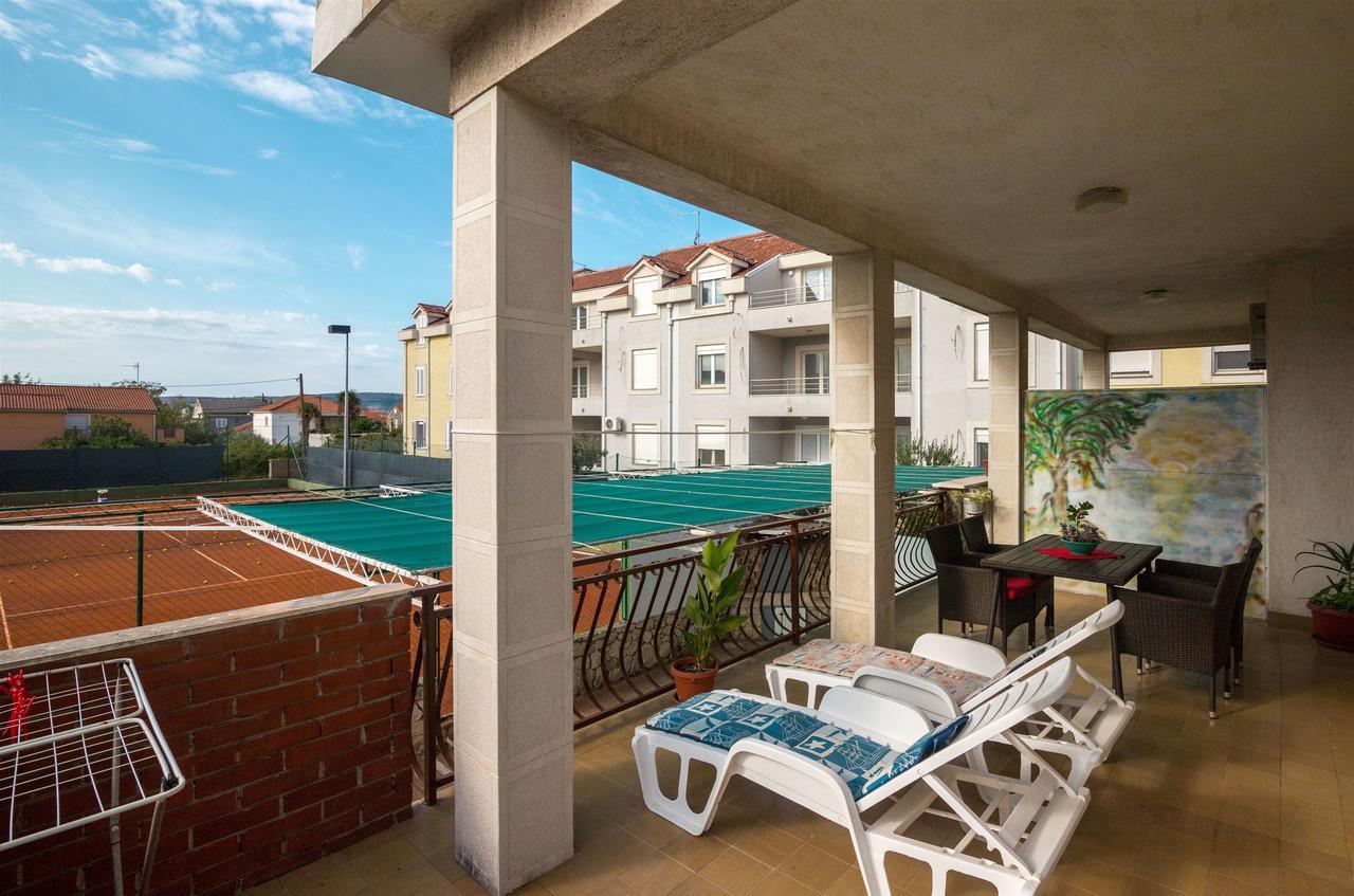 Apartments Ante Kaštela 외부 사진