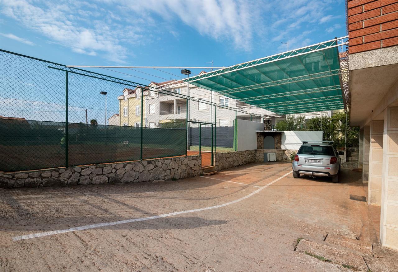Apartments Ante Kaštela 외부 사진