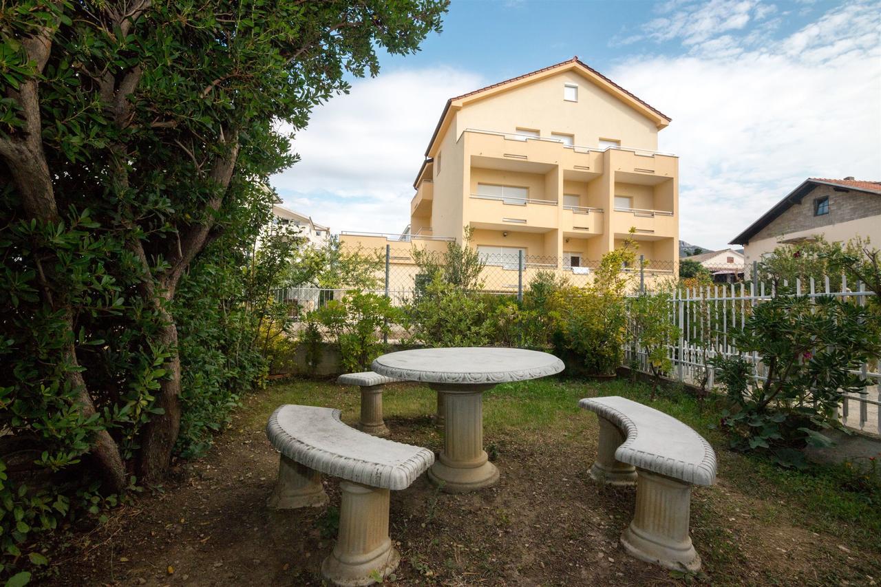 Apartments Ante Kaštela 외부 사진