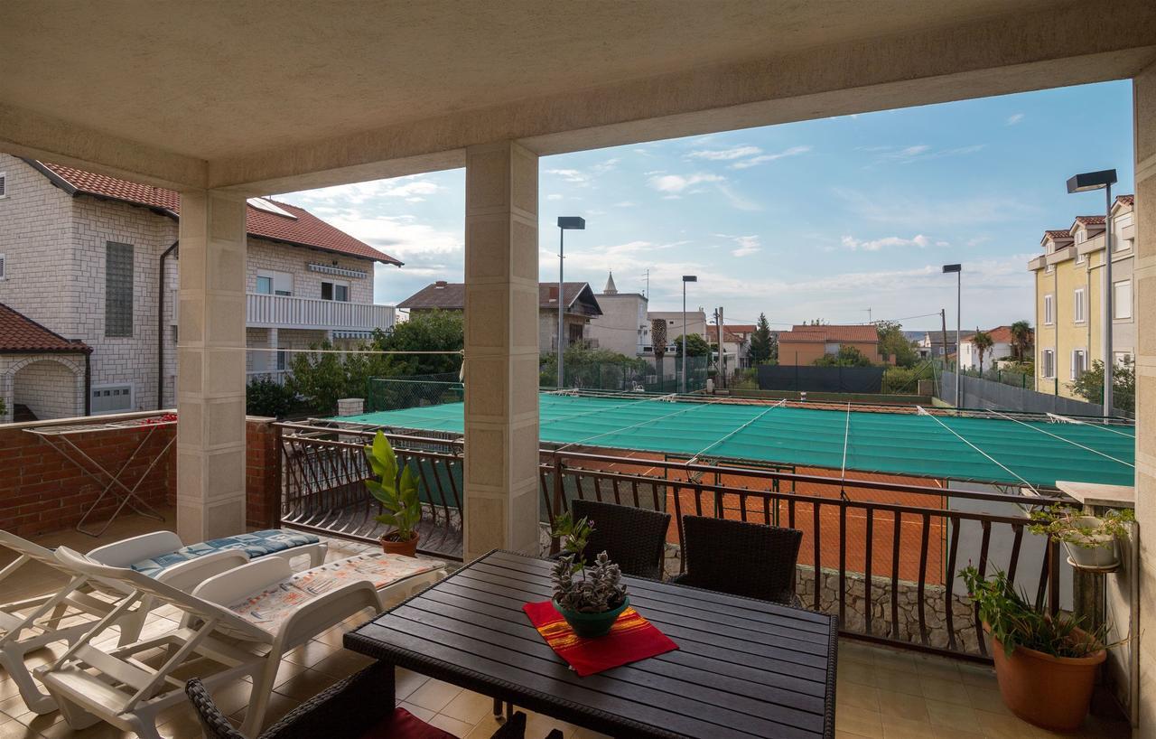 Apartments Ante Kaštela 외부 사진