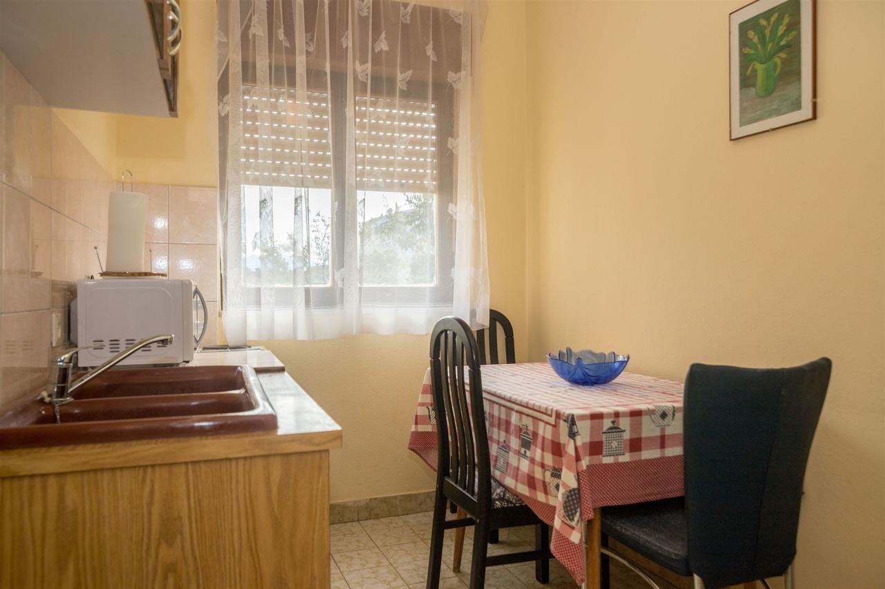Apartments Ante Kaštela 외부 사진