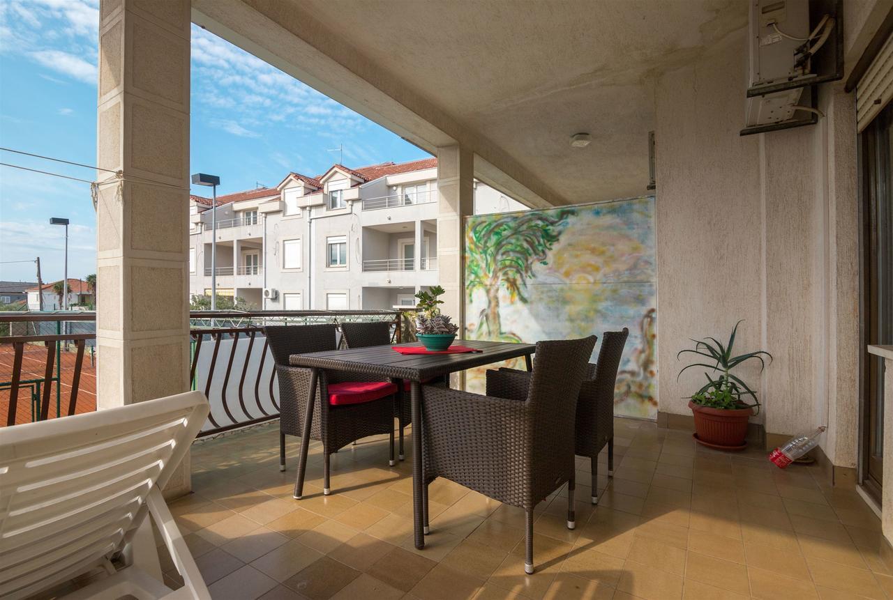 Apartments Ante Kaštela 외부 사진