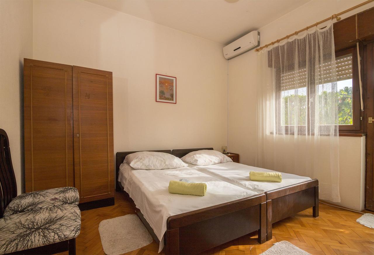 Apartments Ante Kaštela 외부 사진