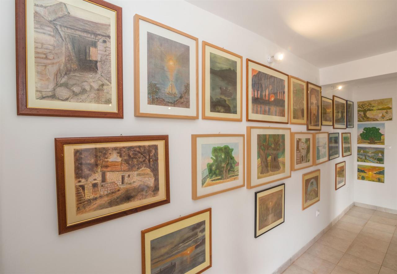 Apartments Ante Kaštela 외부 사진