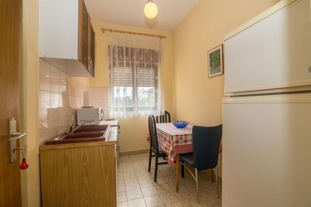Apartments Ante Kaštela 외부 사진