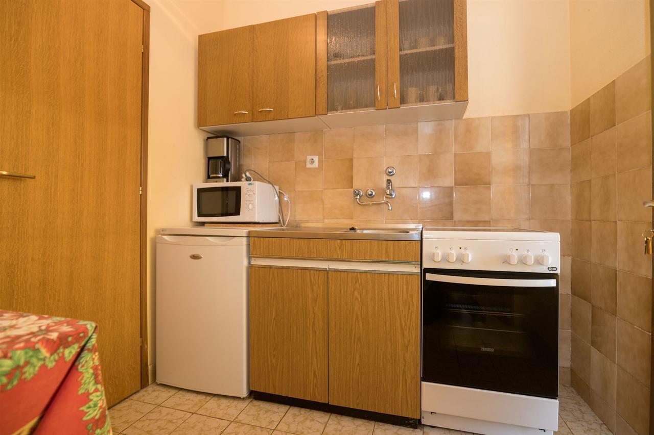 Apartments Ante Kaštela 외부 사진