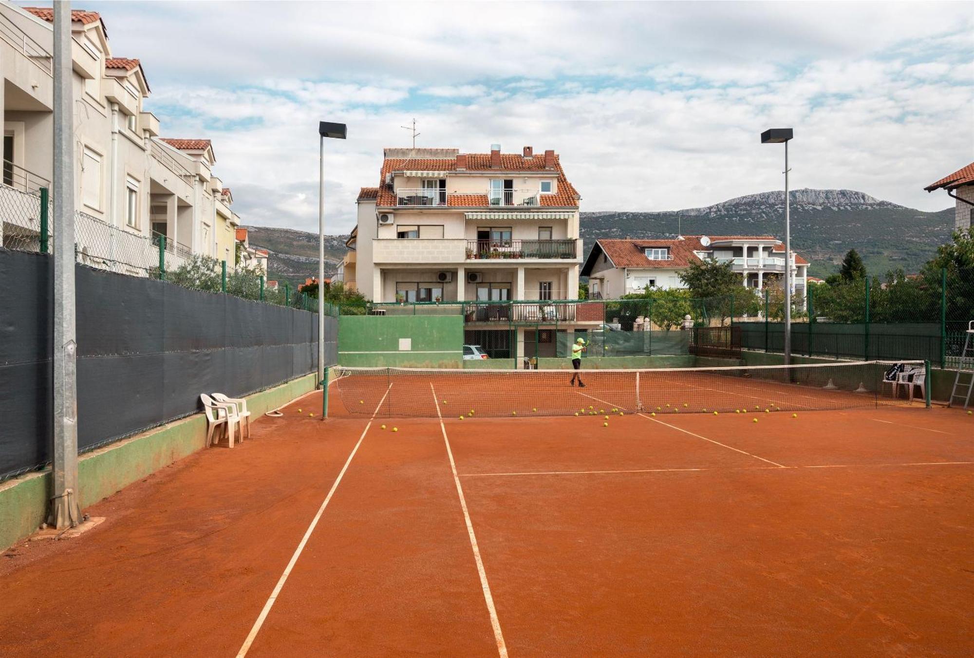 Apartments Ante Kaštela 외부 사진