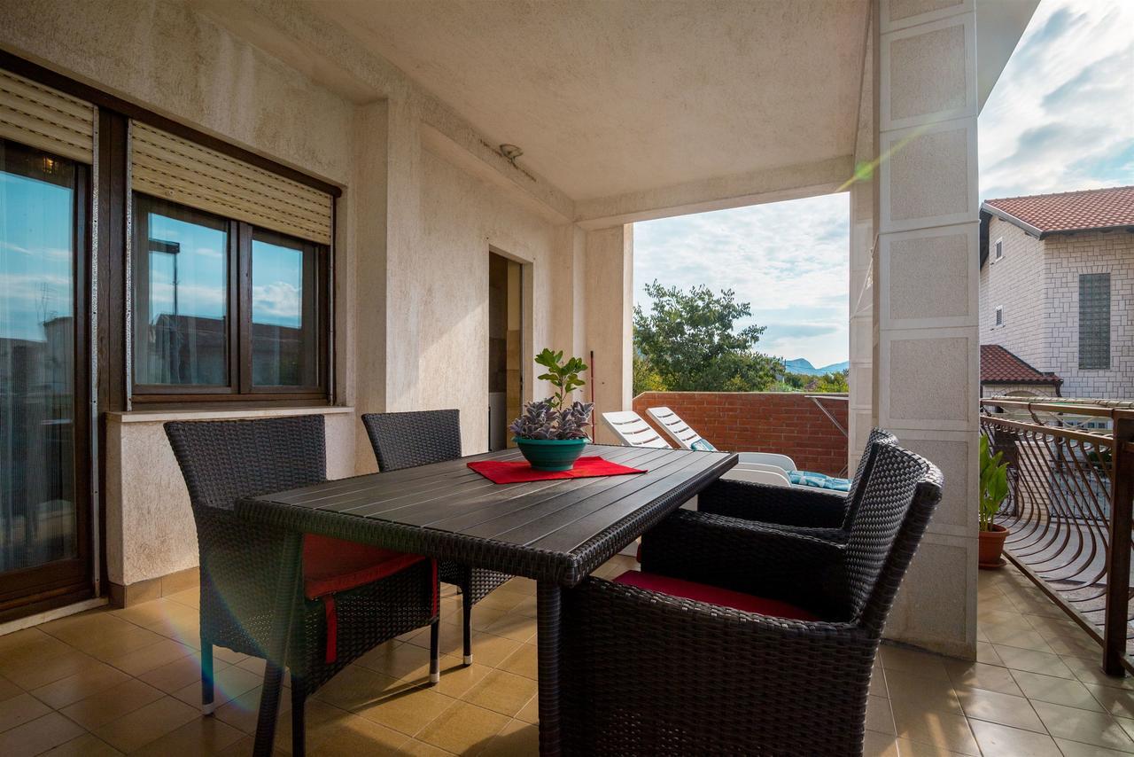 Apartments Ante Kaštela 외부 사진