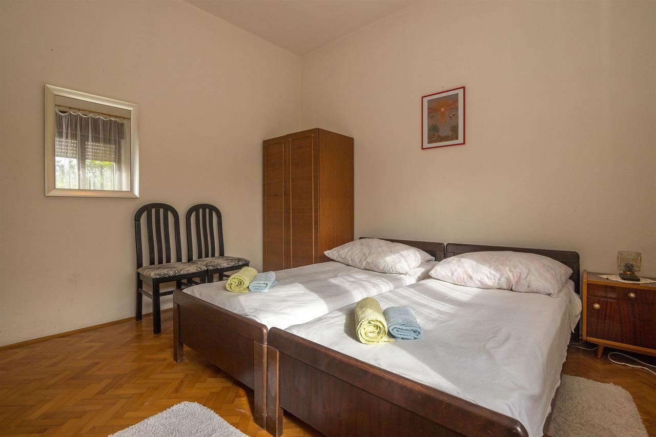 Apartments Ante Kaštela 외부 사진