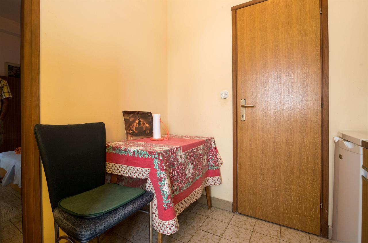 Apartments Ante Kaštela 외부 사진