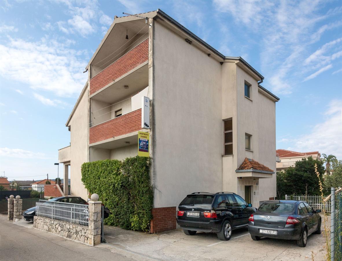 Apartments Ante Kaštela 외부 사진