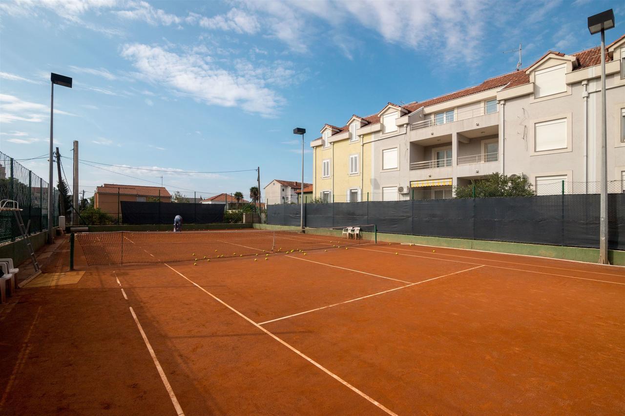 Apartments Ante Kaštela 외부 사진